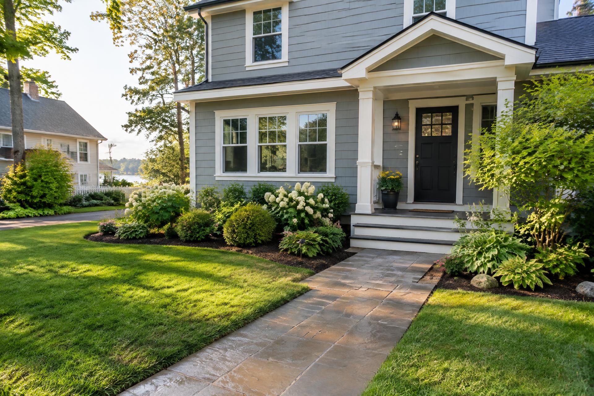 Home Checks service
